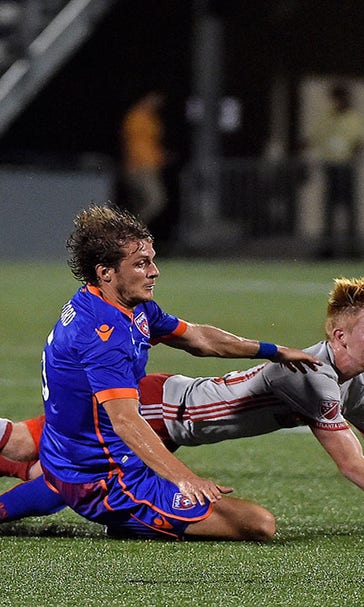 Atlanta United's academy national title illuminates bright future